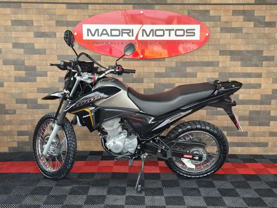HONDA-NXR 160 BROS ESDD HONDA-NXR 160 BROS ESDD-2023