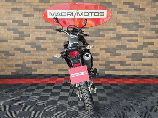 HONDA-NXR 160 BROS ESDD-2023