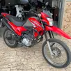 HONDA NXR 160 BROS ESDD HONDA NXR 160 BROS ESDD