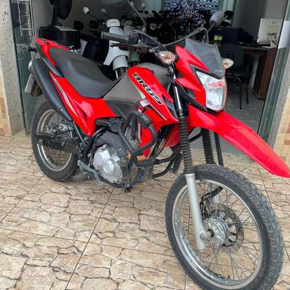 HONDA-NXR 160 BROS ESDD-2021