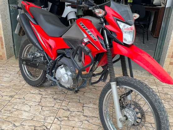 HONDA-NXR 160 BROS ESDD HONDA-NXR 160 BROS ESDD-2021