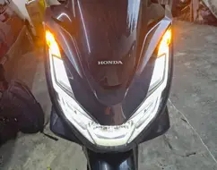 HONDA PCX 160 CBS HONDA PCX 160 CBS
