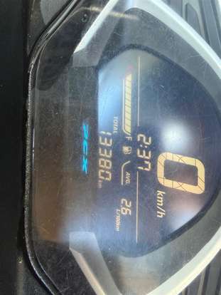 HONDA-PCX ABS-2022