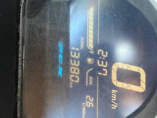 HONDA-PCX ABS HONDA-PCX ABS-2022