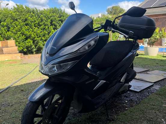 HONDA-PCX ABS HONDA-PCX ABS-2022