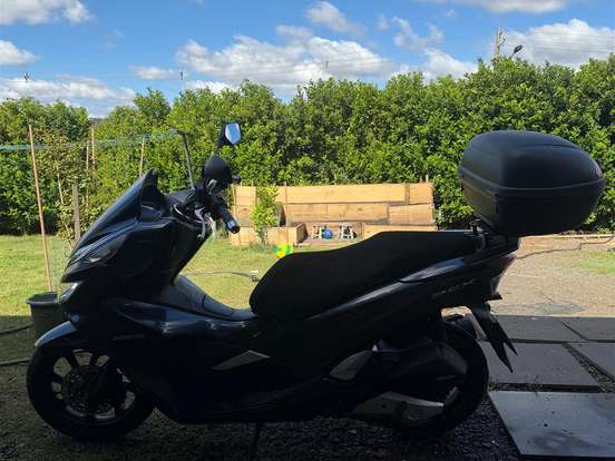 HONDA-PCX ABS HONDA-PCX ABS-2022