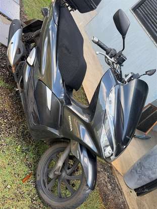 HONDA-PCX ABS-2022