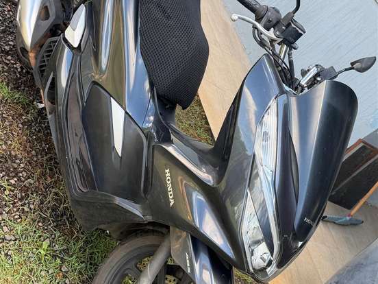HONDA-PCX ABS HONDA-PCX ABS-2022