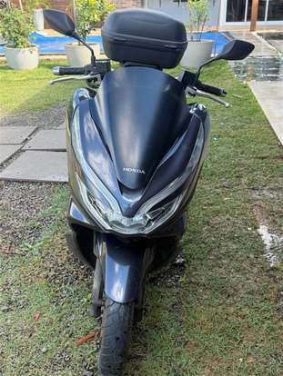 HONDA-PCX ABS-2022