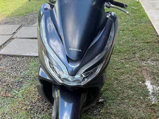 HONDA-PCX ABS HONDA-PCX ABS-2022