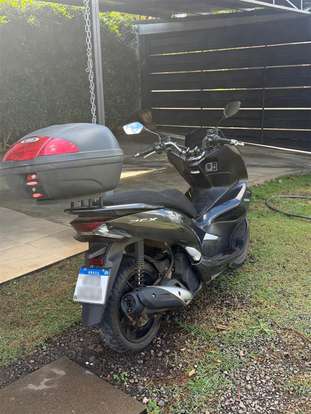 HONDA-PCX ABS-2022