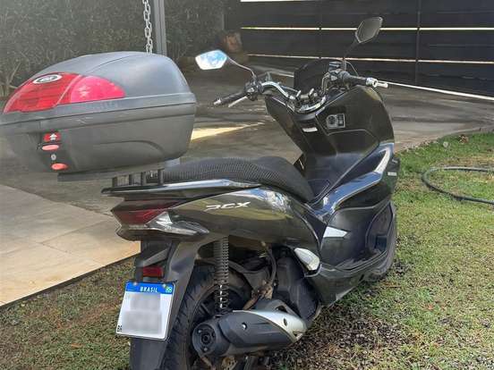 HONDA-PCX ABS HONDA-PCX ABS-2022
