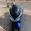 HONDA PCX DLX HONDA PCX DLX