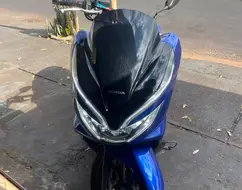 HONDA PCX DLX HONDA PCX DLX