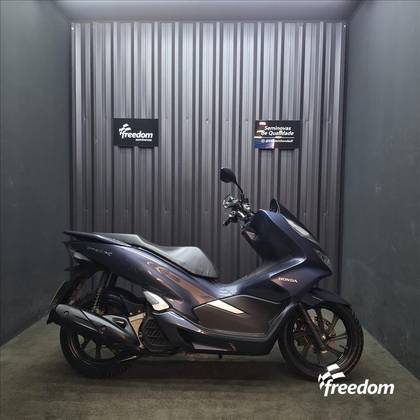 HONDA PCX 