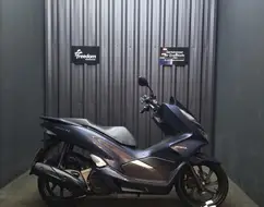 HONDA PCX HONDA PCX