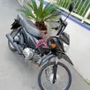 HONDA POP 110i ES HONDA POP 110i ES
