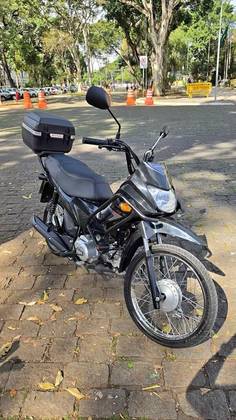 HONDA POP 110i ES 