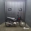 HONDA POP 110i ES HONDA POP 110i ES