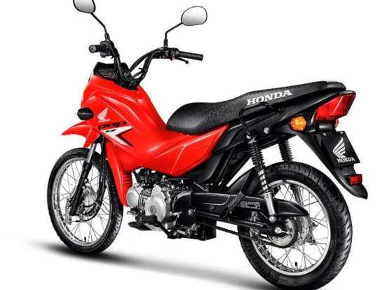 HONDA-POP 110i ES HONDA-POP 110i ES-2026
