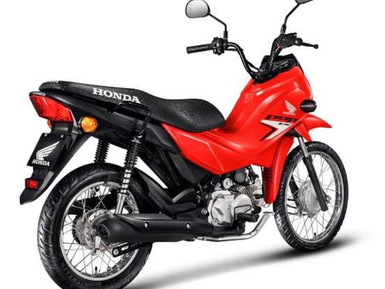 HONDA-POP 110i ES HONDA-POP 110i ES-2026