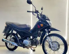HONDA POP 110i HONDA POP 110i