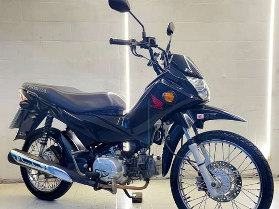 HONDA-POP 110i HONDA-POP 110i-2022
