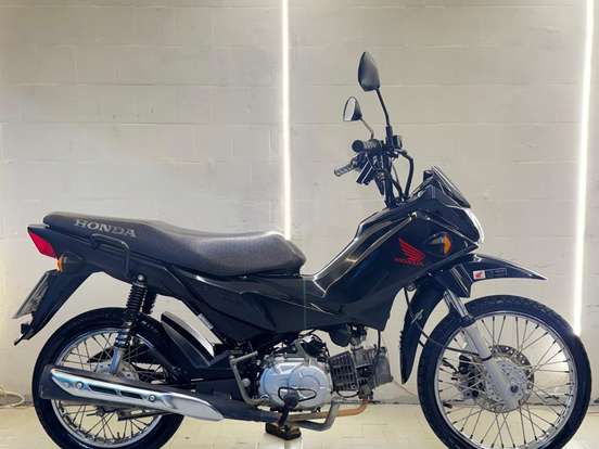 HONDA-POP 110i HONDA-POP 110i-2022
