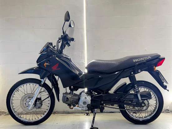 HONDA-POP 110i HONDA-POP 110i-2022