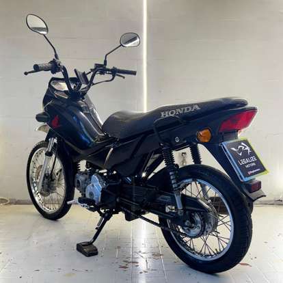 HONDA-POP 110i-2022