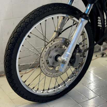 HONDA-POP 110i-2022
