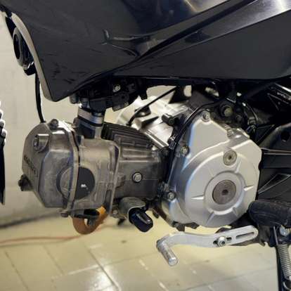 HONDA-POP 110i-2022