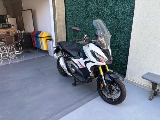 HONDA-X-ADV HONDA-X-ADV-2024