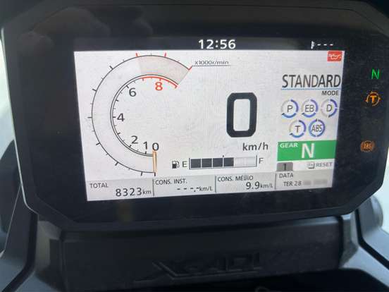 HONDA-X-ADV HONDA-X-ADV-2024