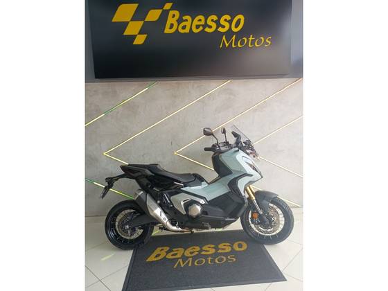 HONDA X-ADV 