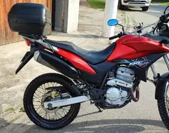 HONDA XRE 300 HONDA XRE 300