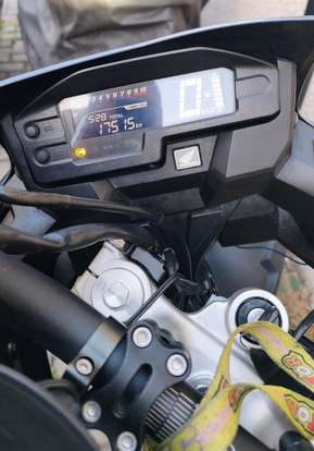 HONDA-XRE 300 ABS-2022