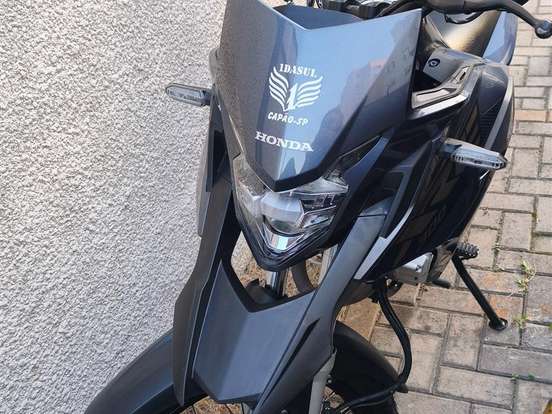 HONDA-XRE 300 ABS HONDA-XRE 300 ABS-2022