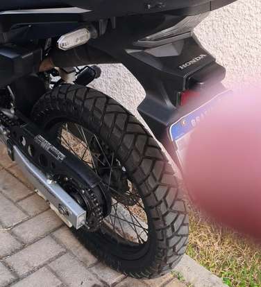 HONDA-XRE 300 ABS-2022