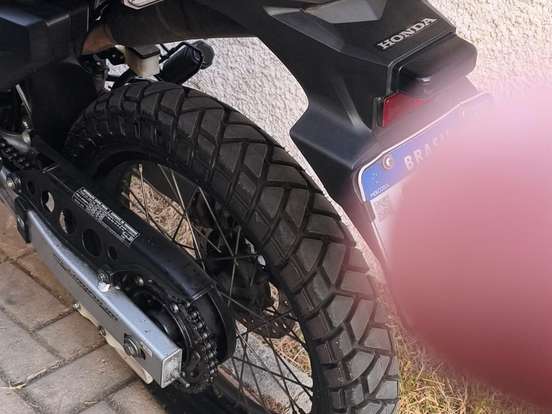 HONDA-XRE 300 ABS HONDA-XRE 300 ABS-2022
