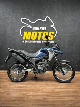 HONDA XRE 190 ABS 