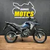 HONDA XRE 190 ABS HONDA XRE 190 ABS