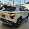 HYUNDAI CRETA 1.0 TGDI FLEX LIMITED AUTOMÁTICO HYUNDAI CRETA 1.0 TGDI FLEX LIMITED AUTOMÁTICO