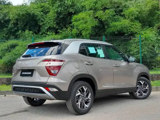 HYUNDAI-CRETA-1.0 TGDI FLEX PLATINUM AUTOMÁTICO HYUNDAI-CRETA-2023