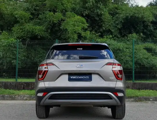 HYUNDAI-CRETA-1.0 TGDI FLEX PLATINUM AUTOMÁTICO HYUNDAI-CRETA-2023