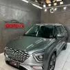 HYUNDAI CRETA 1.0 TGDI FLEX PLATINUM AUTOMÁTICO HYUNDAI CRETA 1.0 TGDI FLEX PLATINUM AUTOMÁTICO