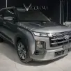 HYUNDAI CRETA 1.0 TGDI FLEX PLATINUM AUTOMÁTICO HYUNDAI CRETA 1.0 TGDI FLEX PLATINUM AUTOMÁTICO