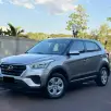 HYUNDAI CRETA 1.6 16V FLEX ATTITUDE AUTOMÁTICO HYUNDAI CRETA 1.6 16V FLEX ATTITUDE AUTOMÁTICO