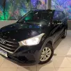 HYUNDAI CRETA 1.6 16V FLEX ATTITUDE AUTOMÁTICO HYUNDAI CRETA 1.6 16V FLEX ATTITUDE AUTOMÁTICO
