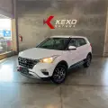 HYUNDAI CRETA 1.6 16V FLEX PULSE AUTOMÁTICO HYUNDAI CRETA 1.6 16V FLEX PULSE AUTOMÁTICO